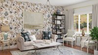 Grandma chic is de interieurtrend die het minimalisme de deur uitwees