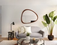 Tan France ruilt styling in voor meubelontwerp