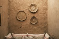 Wabi-sabi is de interieurstijl die niet perfect wil zijn