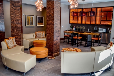 Hoe je een stijlvolle en functionele entree maakt